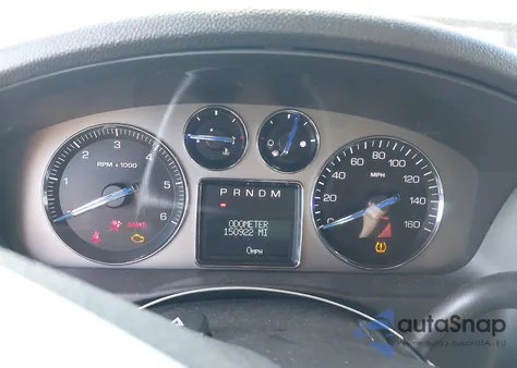 2007 Cadillac Escalade Standard из США, поврежденный, VIN 1GYEC63837R387452